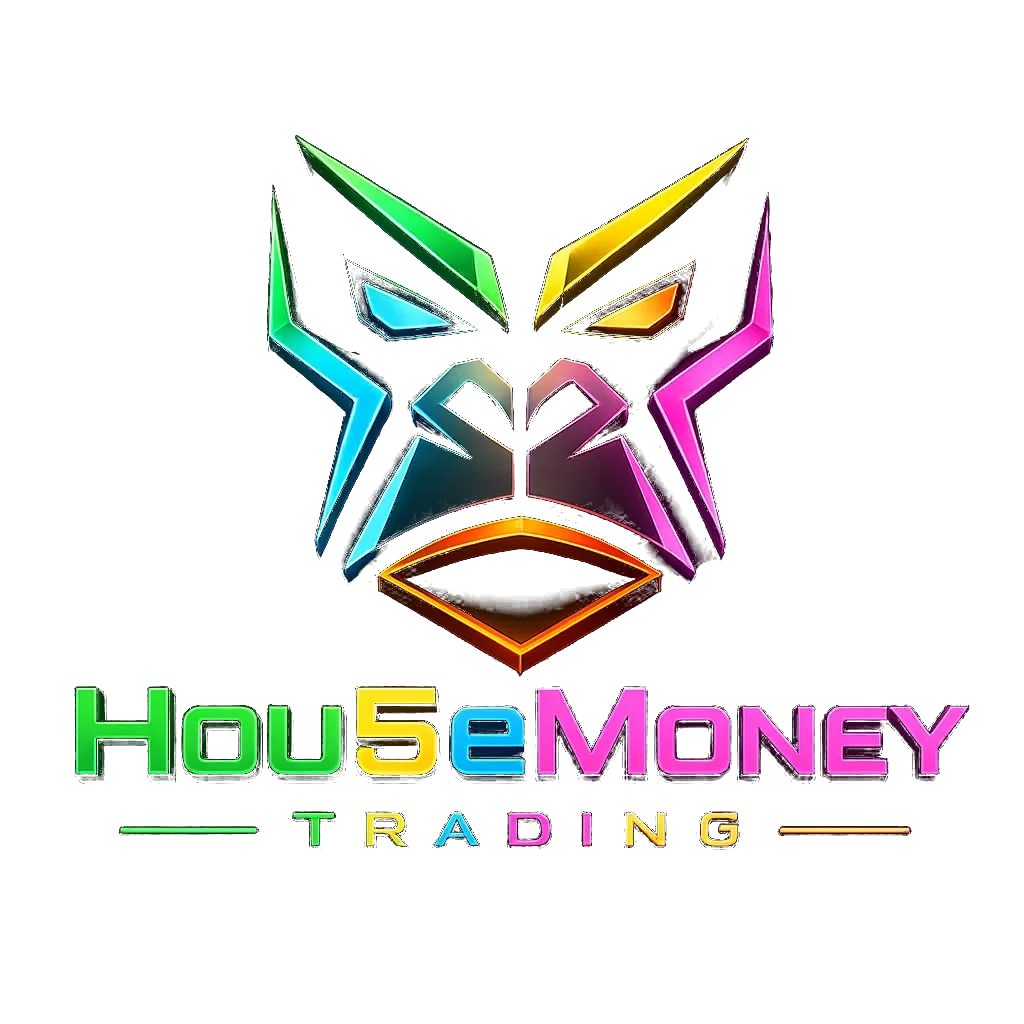 Hou5eMoney Logo
